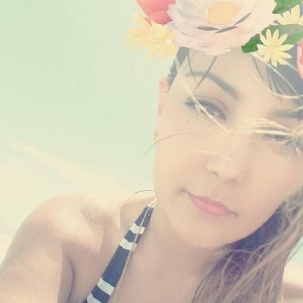 Meet your Posher, Lizette